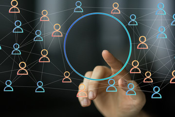 networking