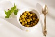 © galinan - green peas
