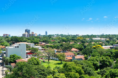 Asuncion Paraguay