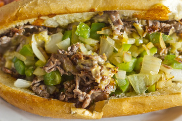 Philly Cheesesteak