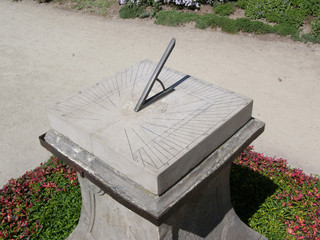 Sundial 2