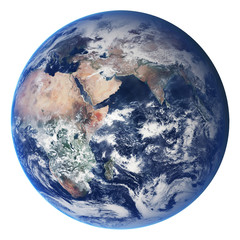 Wall Mural - earth