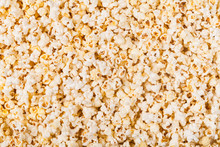 Popcorn Texture