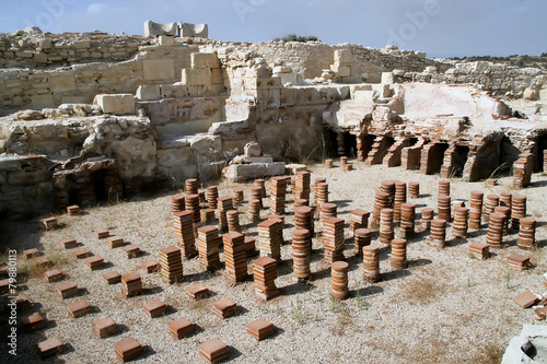 ruiny-kurionu-niedaleko-limassol-na-cyprze
