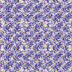  Creative patterned texture