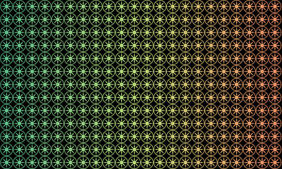  Seamless  pattern background