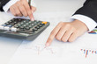 © Love You Stock - accounting or finance concept