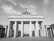  Brandenburger Tor Berlin