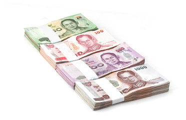 Currency THB