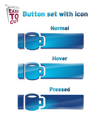 Sticker - Button_Set_with_icon_1_172