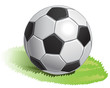 © art-grad - football