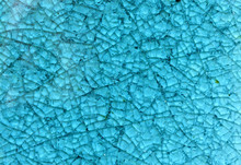 Blue Swimming Pool Tile Texture