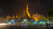 © irairaira - Myanmar. Yangon .Вirma