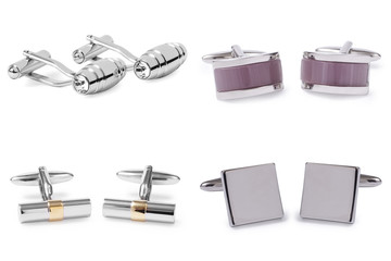 cuff links