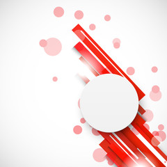 Wall Mural - Abstract background