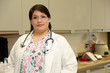 Healthcare Professional, Woman, Medical Clinic, Hospital