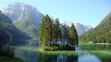 Lago Del Predil