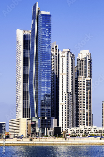 wiezowce-w-dubaju