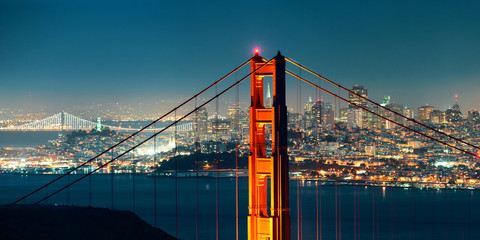 Golden Gate Bridge