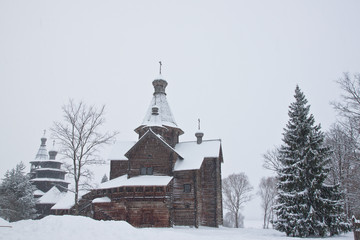 Wall Mural - Novgorod