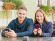 © Ocskay Bence - Happy young couple