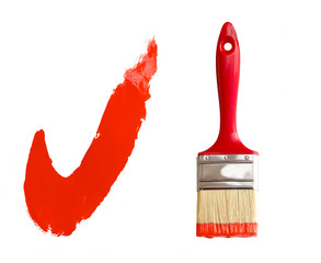 paintbrush