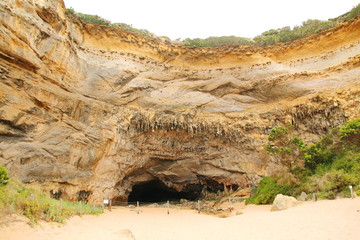 Wall Mural - Great Ocean Road