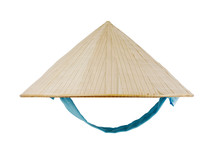 Vietnamese Conical Hat