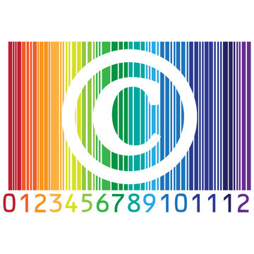 COPYRIGHT ICON