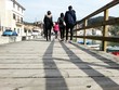 © castillo bermudez - Paseo primaveral