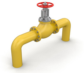 Poster - Pipeline
