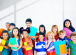 © Rawpixel.com - Diversity Children Friendship Innocence Smiling Concept