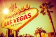 Famous Las Vegas Nevada