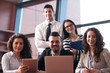 © fotoinfot - Business meeting