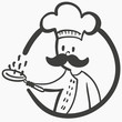© vvalentine - cook vector