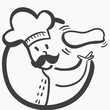 © vvalentine - cook vector
