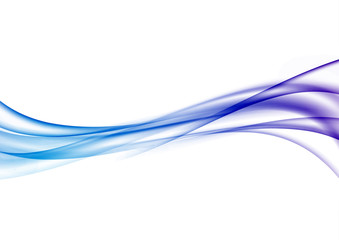 Wall Mural - speed halftone satin line flow futuristic layout