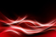 Abstract Red Design