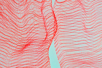 red net