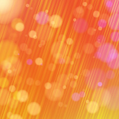 Leinwandbilder - abstract light striped background.
