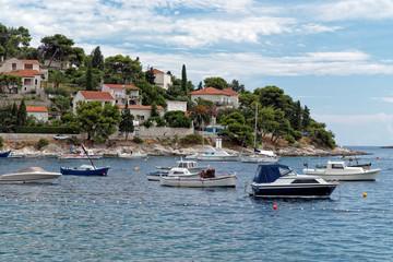 hvar , croatia
