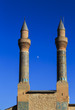 Cifte Minaret Madrasa - Double Minaret in Sivas