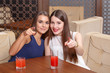 © Viacheslav Yakobchuk - Women have fun at the party