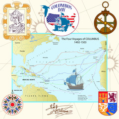  Columbus Day