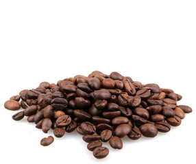 Fototapete - Coffee beans