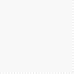 Poster - Modern Seamless  Geometric Pattern Dot In Lines. Repeating