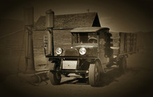 1927 Truck