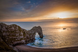 Fototapeta Morze - Durdle Door Dorset England