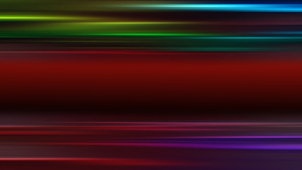Poster - powerful stripe background design