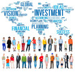 © Rawpixel.com - Investment Vision Planning Financial  Success Global Concept